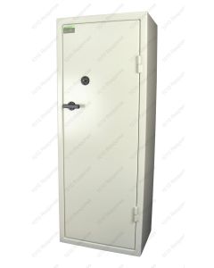 Single Door S1500 Secure Cabinet