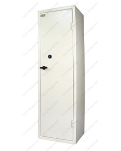 Single Door S1900 Secure Cabinet