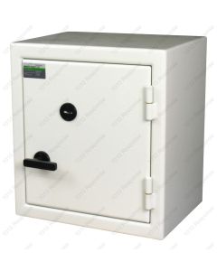 Single Door S550 Secure Cabinet