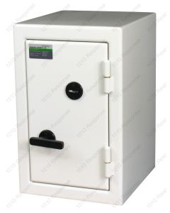 Single Door S550 VED Secure Cabinet
