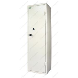 Single Door S1900 Secure Cabinet | Absolute Protection