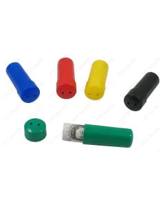 Deposit Capsules