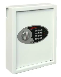 Phoenix Cygnus Key Safe (48 Hook) - KS0032E