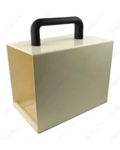 Note Store Cassette Carrier